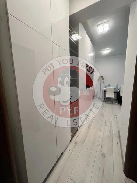 Chiajna | Pollux Residence | Apartament 2 camere | Decomandat | 43mp | B9683