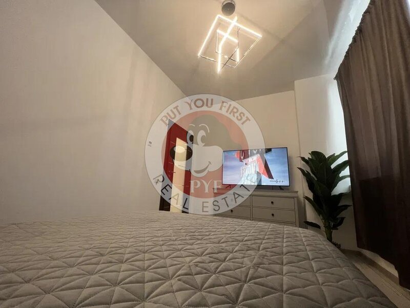 Chiajna | Pollux Residence | Apartament 2 camere | Decomandat | 43mp | B9683