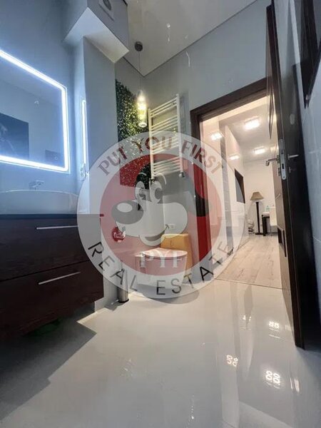 Chiajna | Pollux Residence | Apartament 2 camere | Decomandat | 43mp | B9683