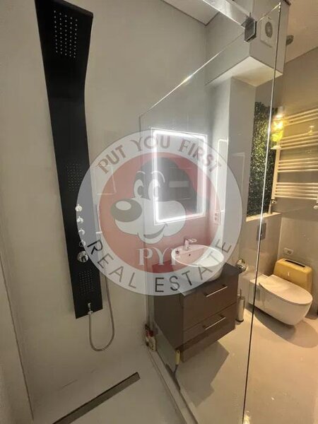 Chiajna | Pollux Residence | Apartament 2 camere | Decomandat | 43mp | B9683